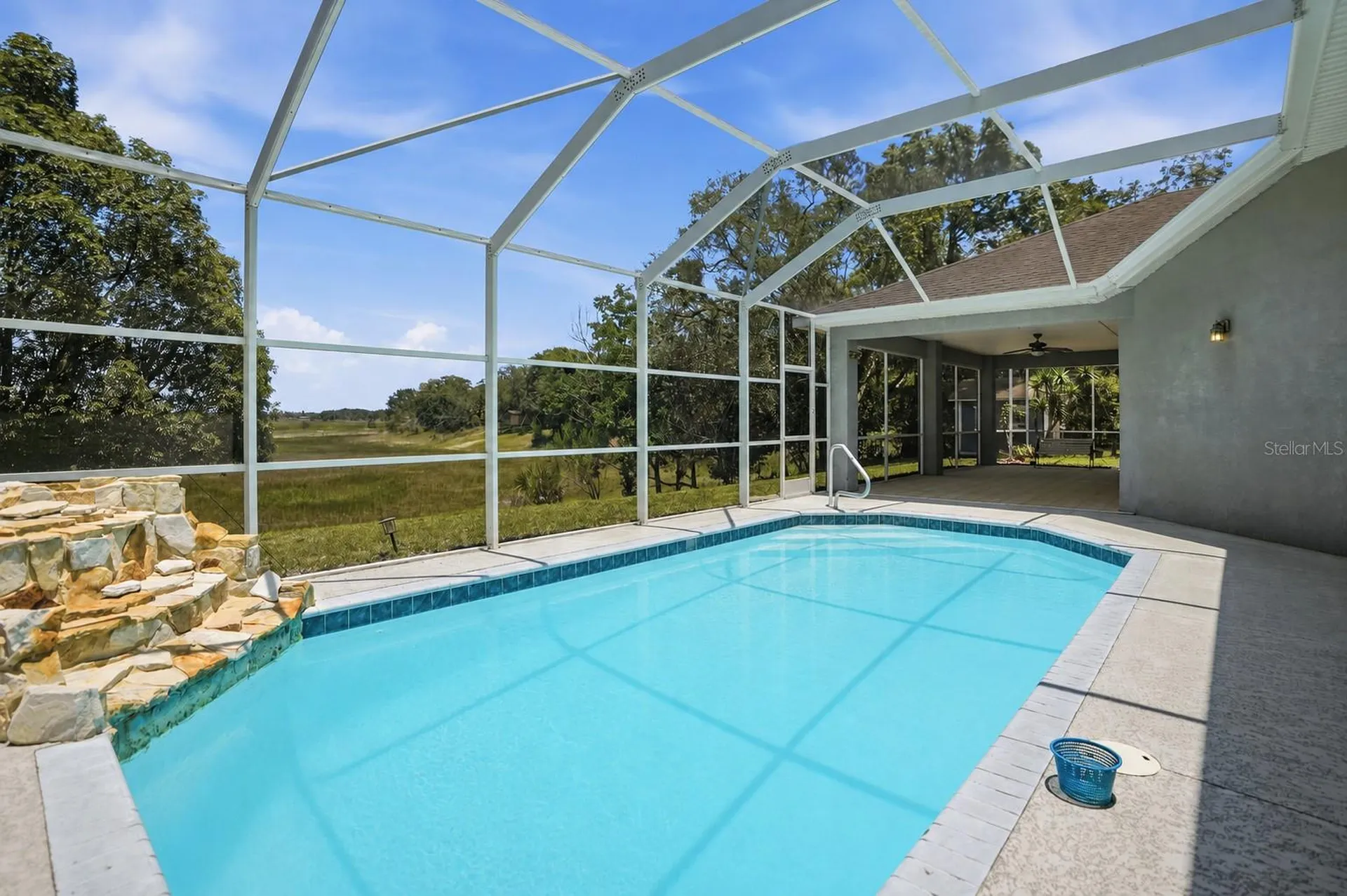 9011 Foxdale Lane Spring Hill FL 34608