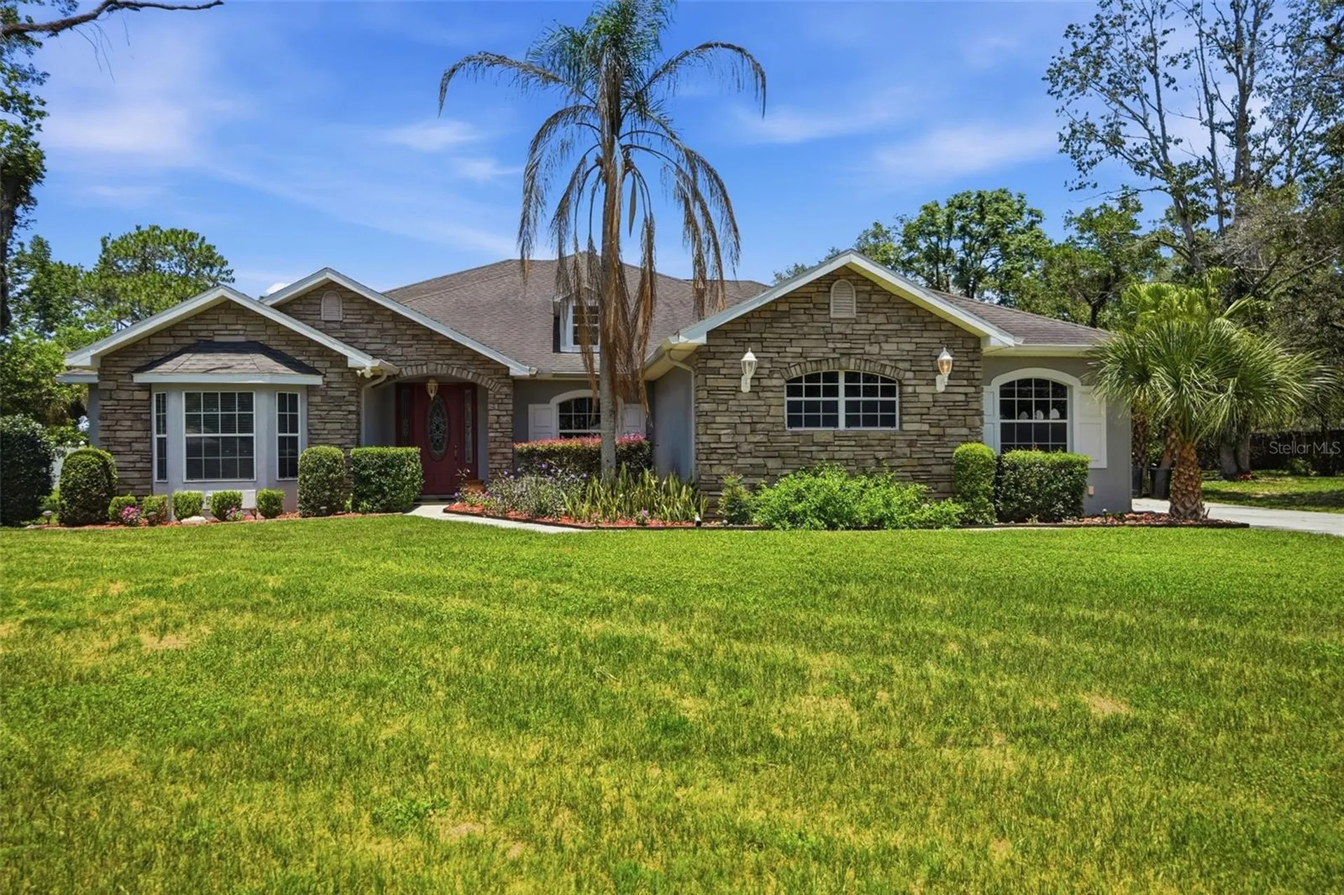 9011 Foxdale Lane Spring Hill FL 34608