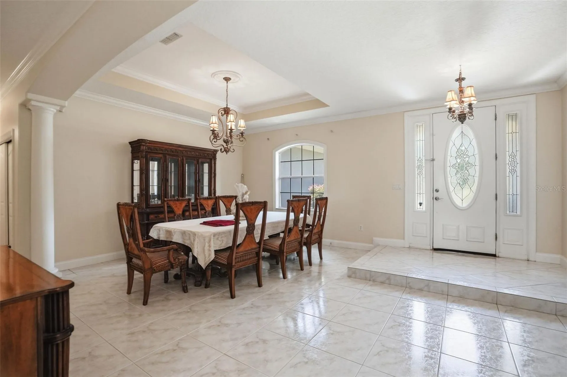 9011 Foxdale Lane Spring Hill FL 34608