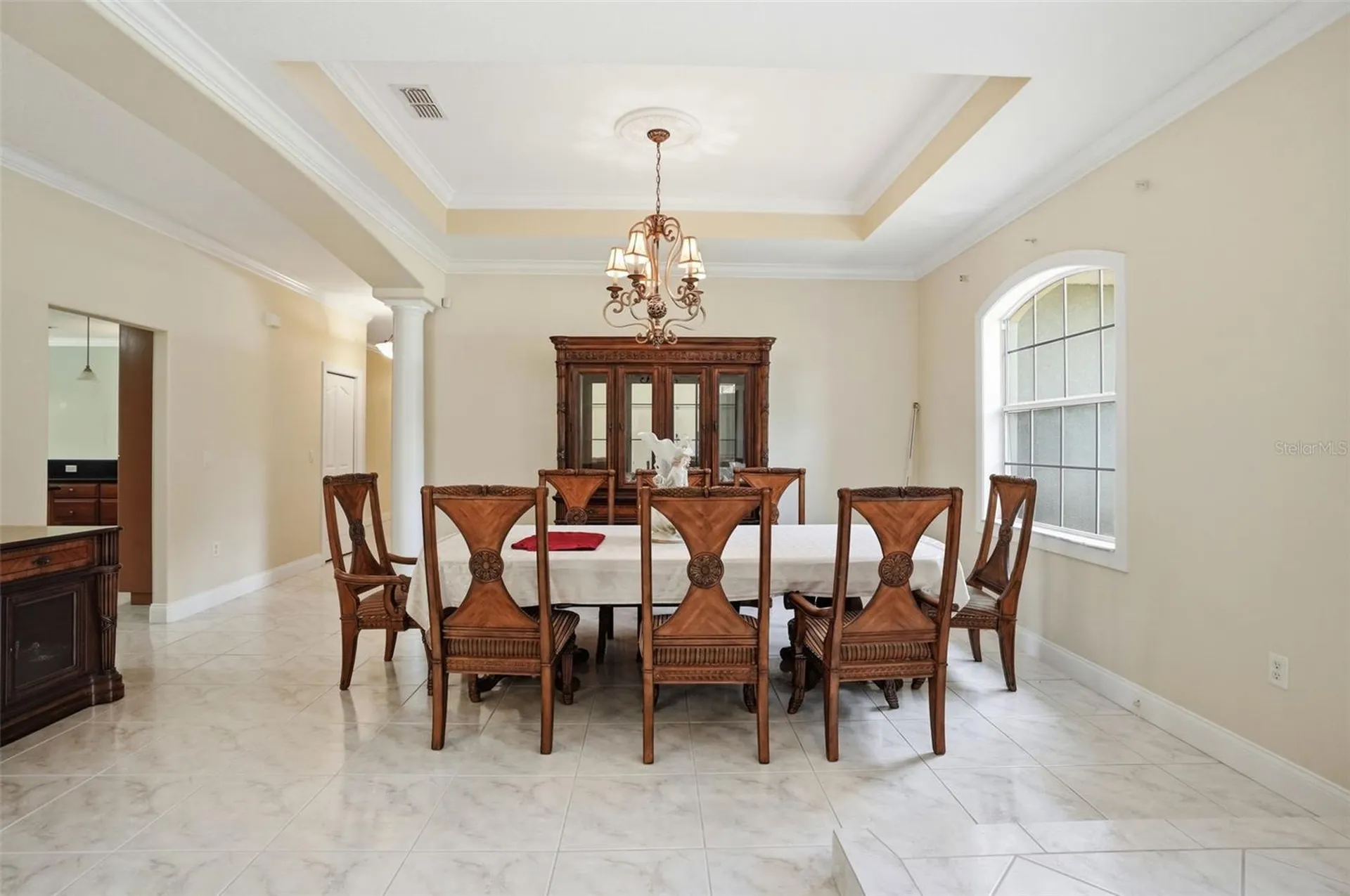 9011 Foxdale Lane Spring Hill FL 34608