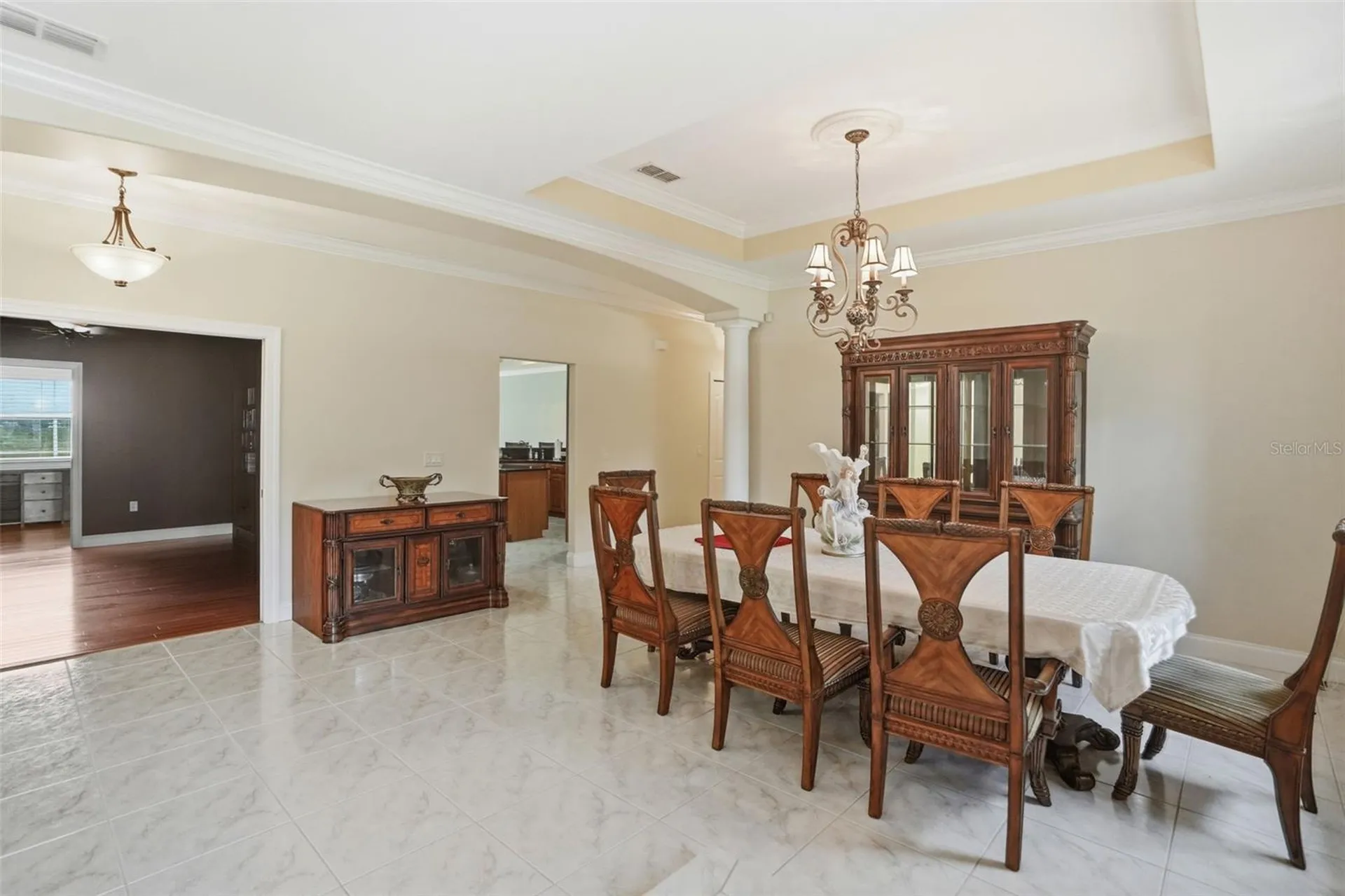 9011 Foxdale Lane Spring Hill FL 34608