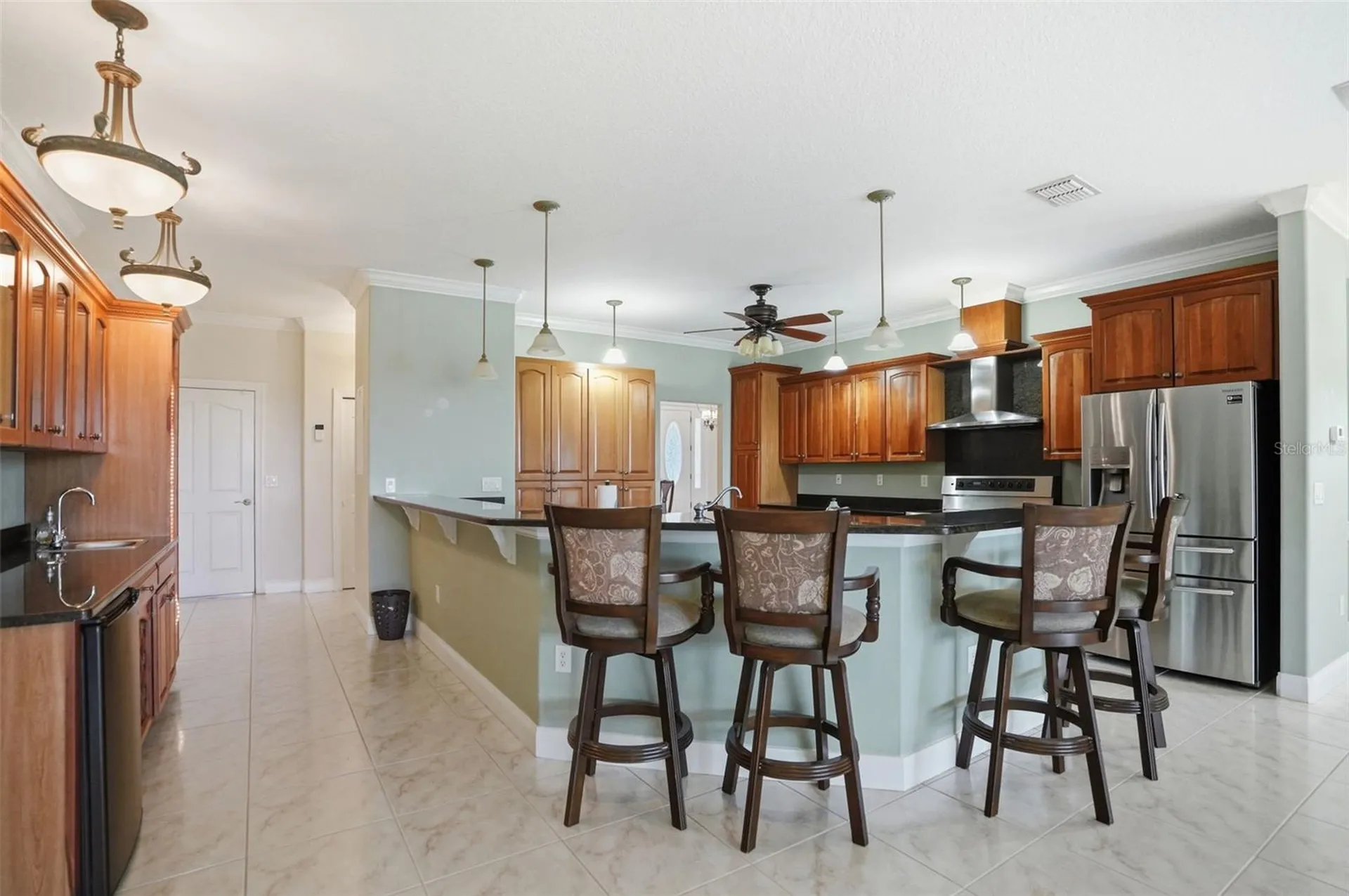 9011 Foxdale Lane Spring Hill FL 34608
