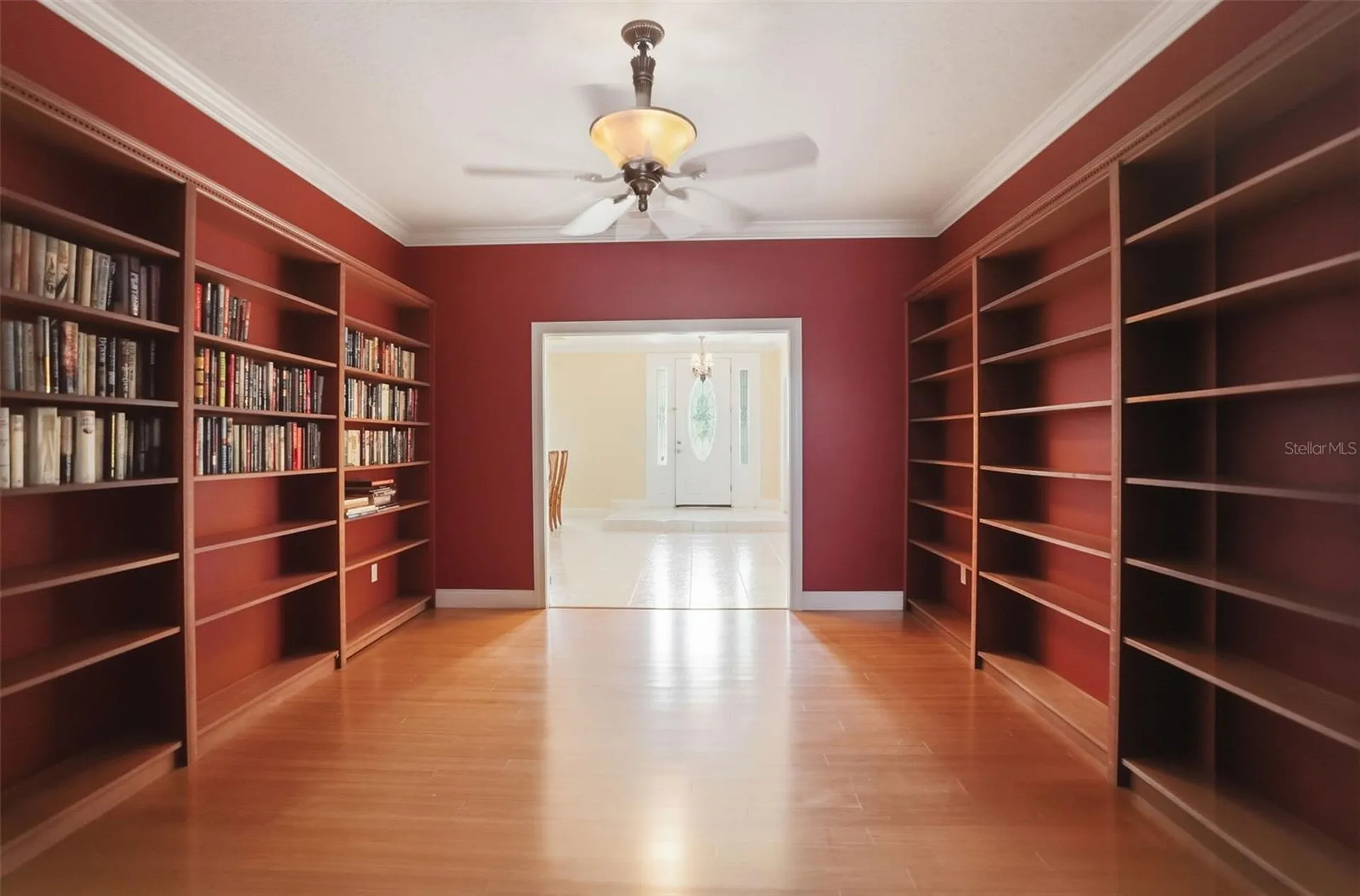 9011 Foxdale Lane Spring Hill FL 34608