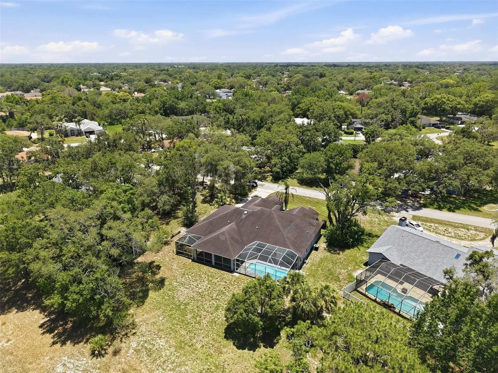 9011 Foxdale Lane Spring Hill FL 34608