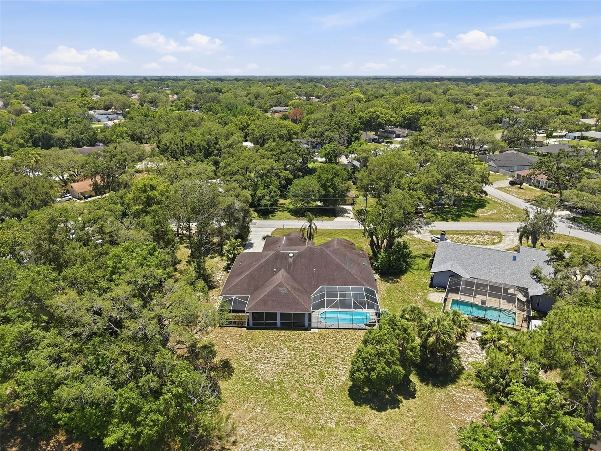 9011 Foxdale Lane Spring Hill FL 34608