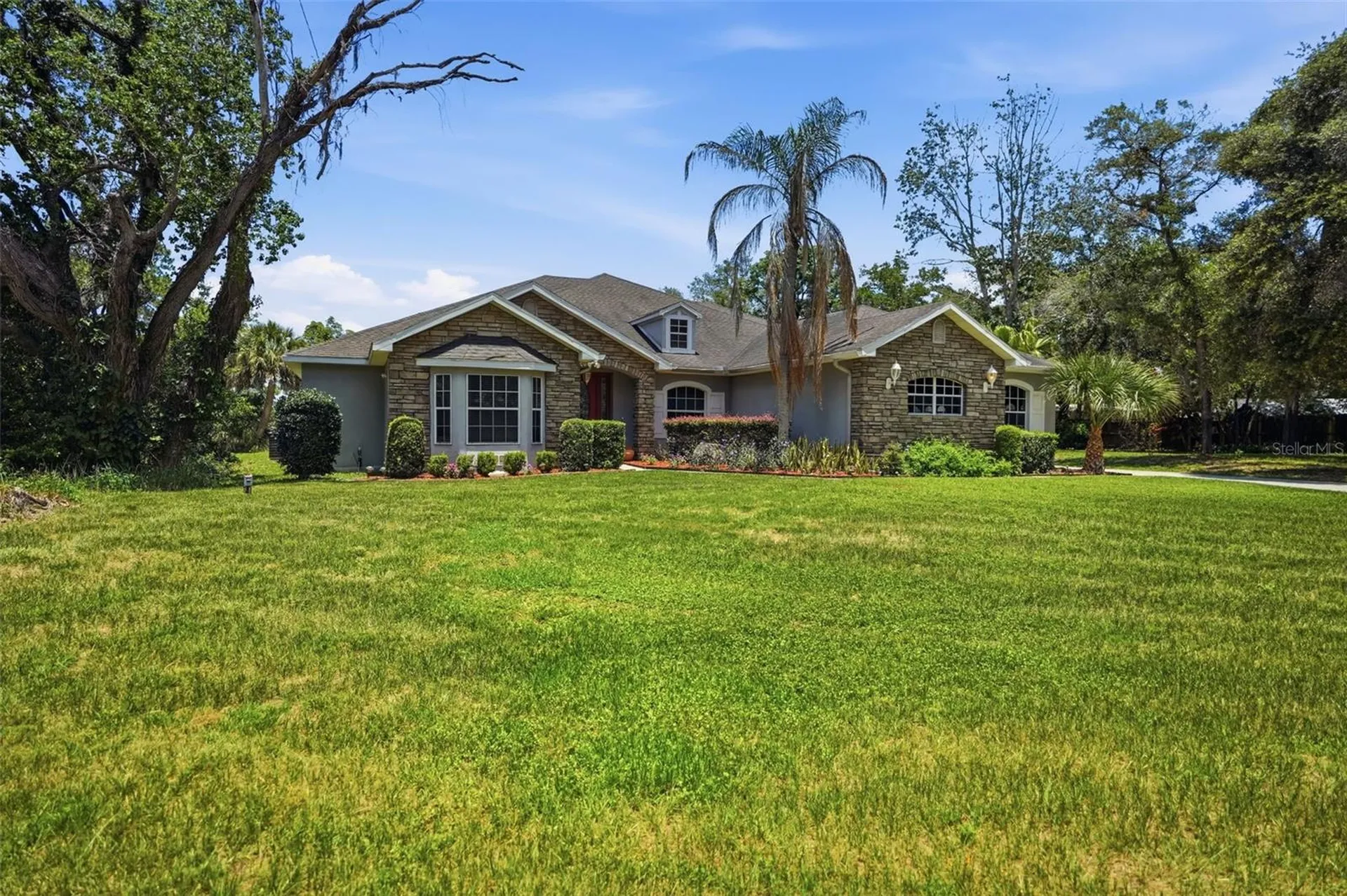 9011 Foxdale Lane Spring Hill FL 34608