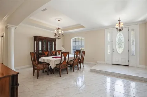 9011 Foxdale Lane Spring Hill FL 34608