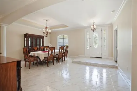 9011 Foxdale Lane Spring Hill FL 34608