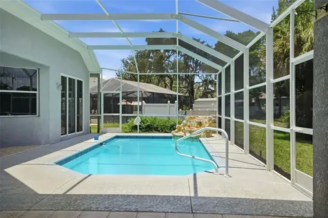 9011 Foxdale Lane Spring Hill FL 34608