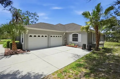 9011 Foxdale Lane Spring Hill FL 34608