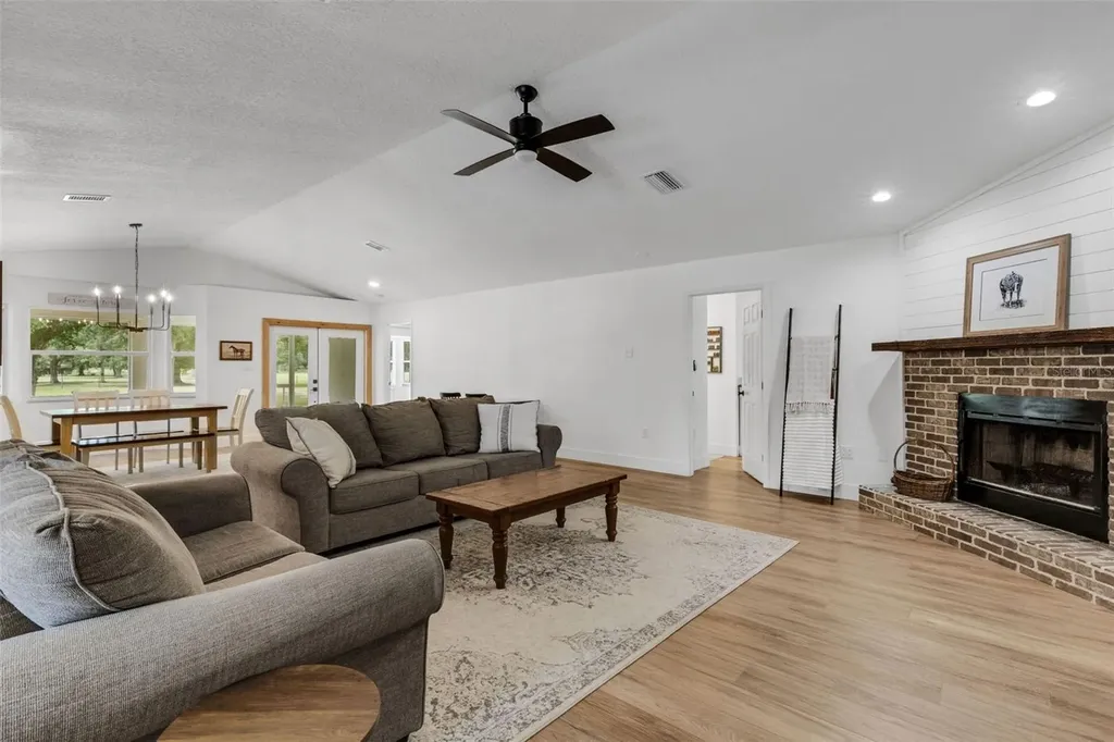 14960 Gibson Road Myakka City FL 34251