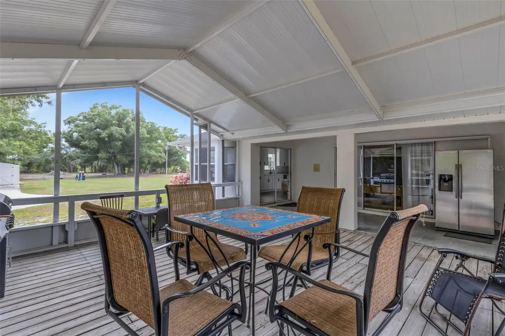 14960 Gibson Road Myakka City FL 34251