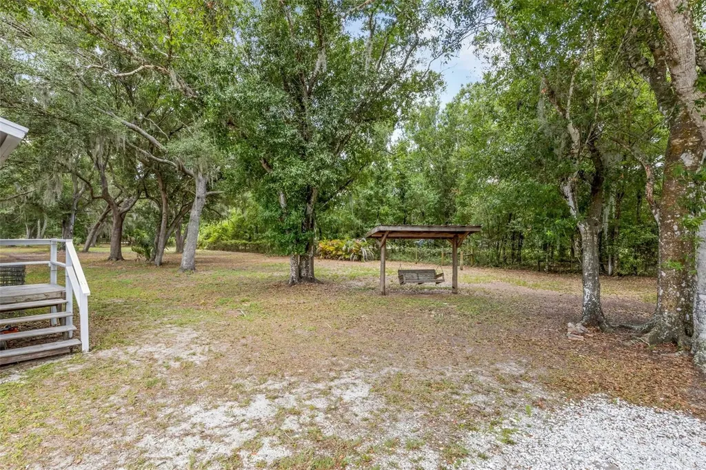 14960 Gibson Road Myakka City FL 34251