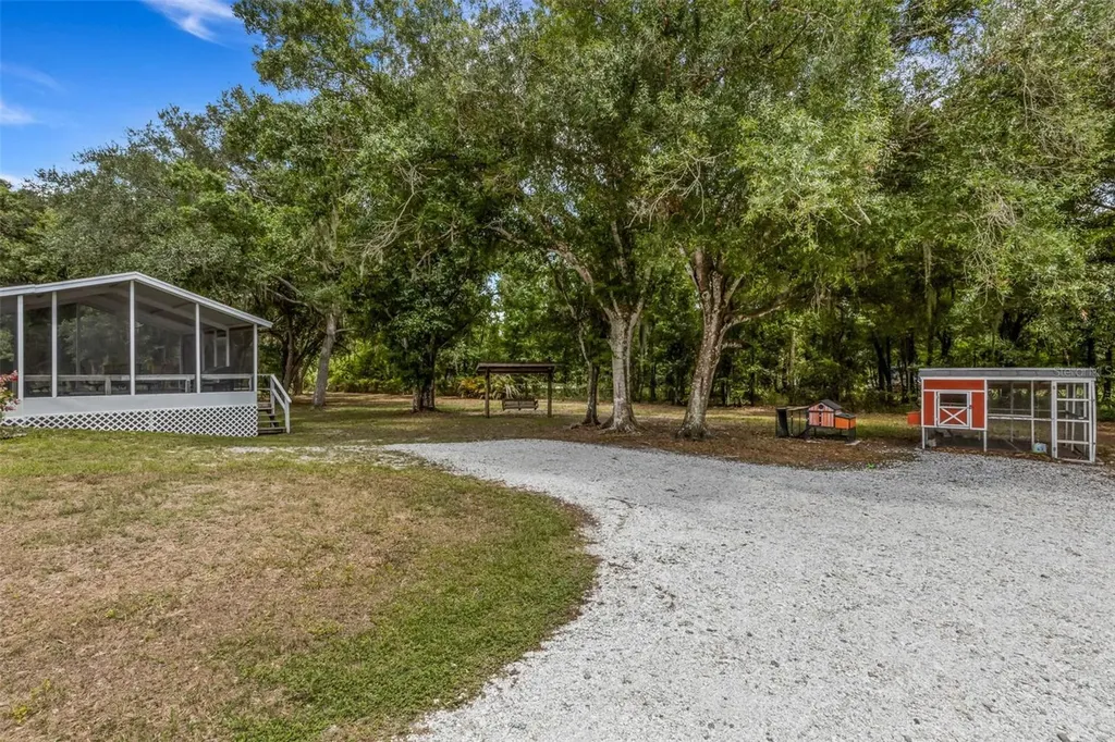 14960 Gibson Road Myakka City FL 34251