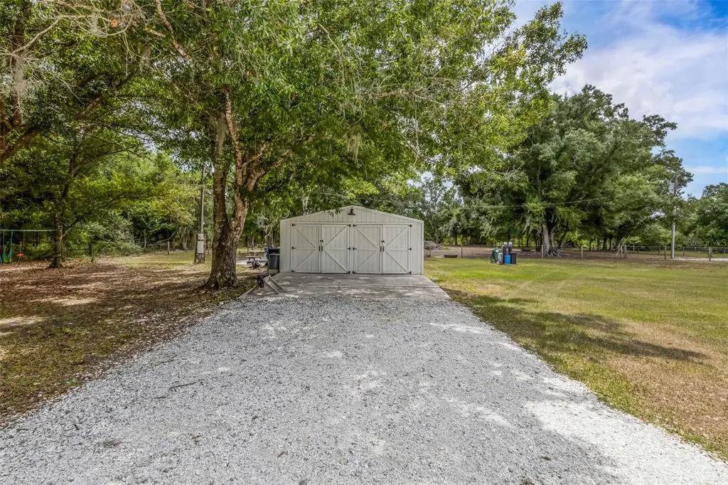 14960 Gibson Road Myakka City FL 34251