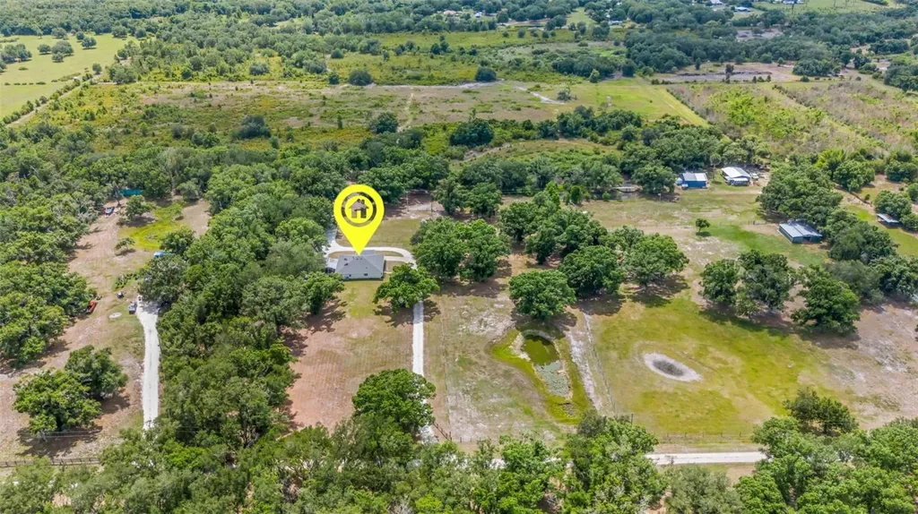 14960 Gibson Road Myakka City FL 34251