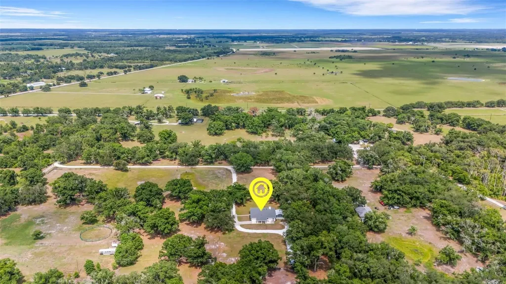 14960 Gibson Road Myakka City FL 34251