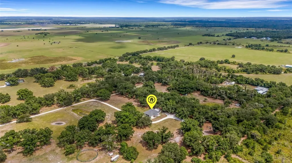 14960 Gibson Road Myakka City FL 34251