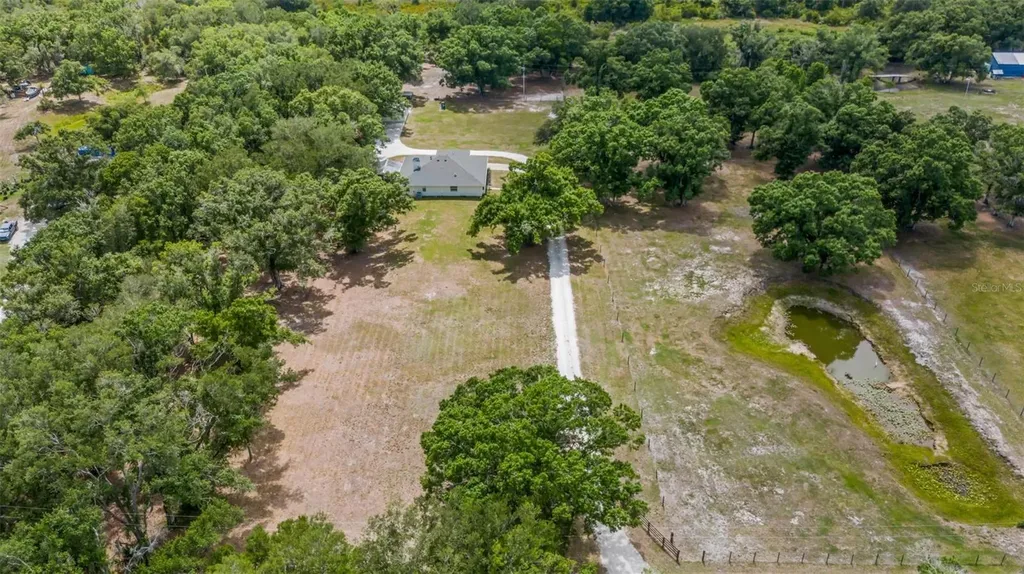 14960 Gibson Road Myakka City FL 34251