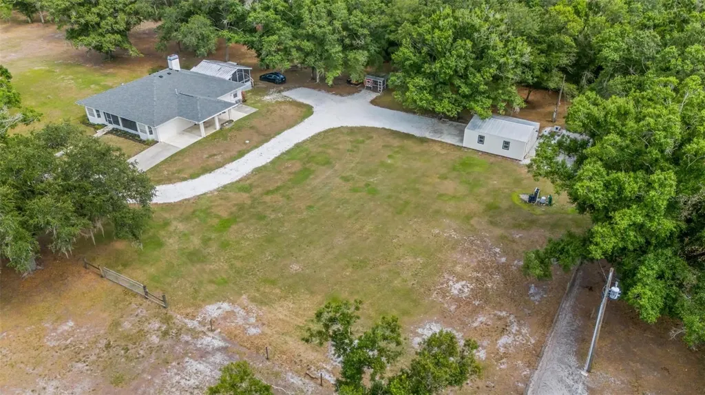 14960 Gibson Road Myakka City FL 34251