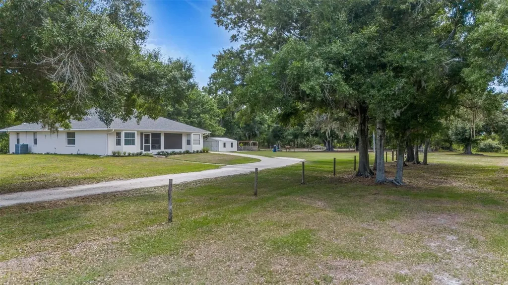 14960 Gibson Road Myakka City FL 34251