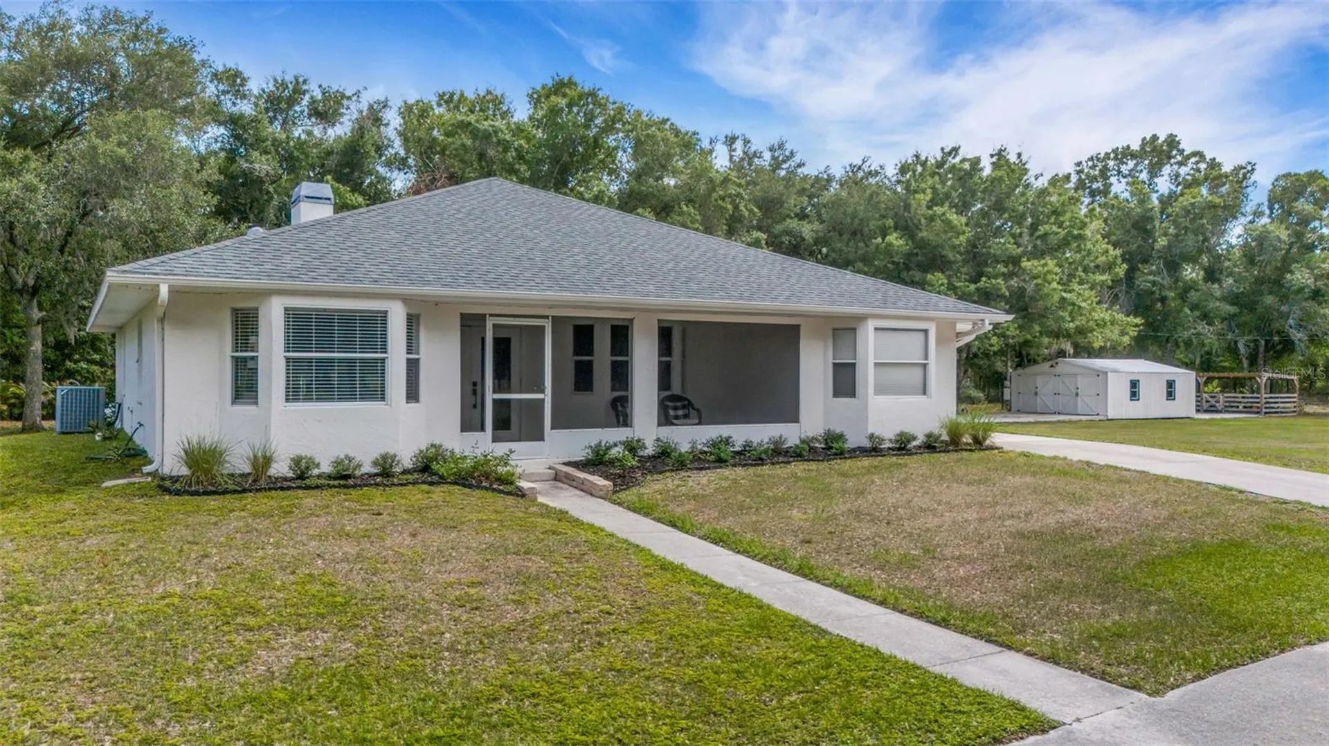 14960 Gibson Road Myakka City FL 34251
