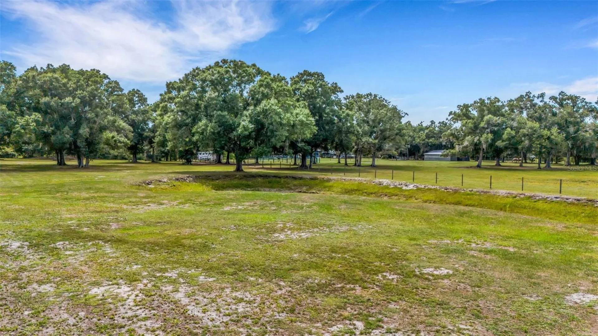 14960 Gibson Road Myakka City FL 34251