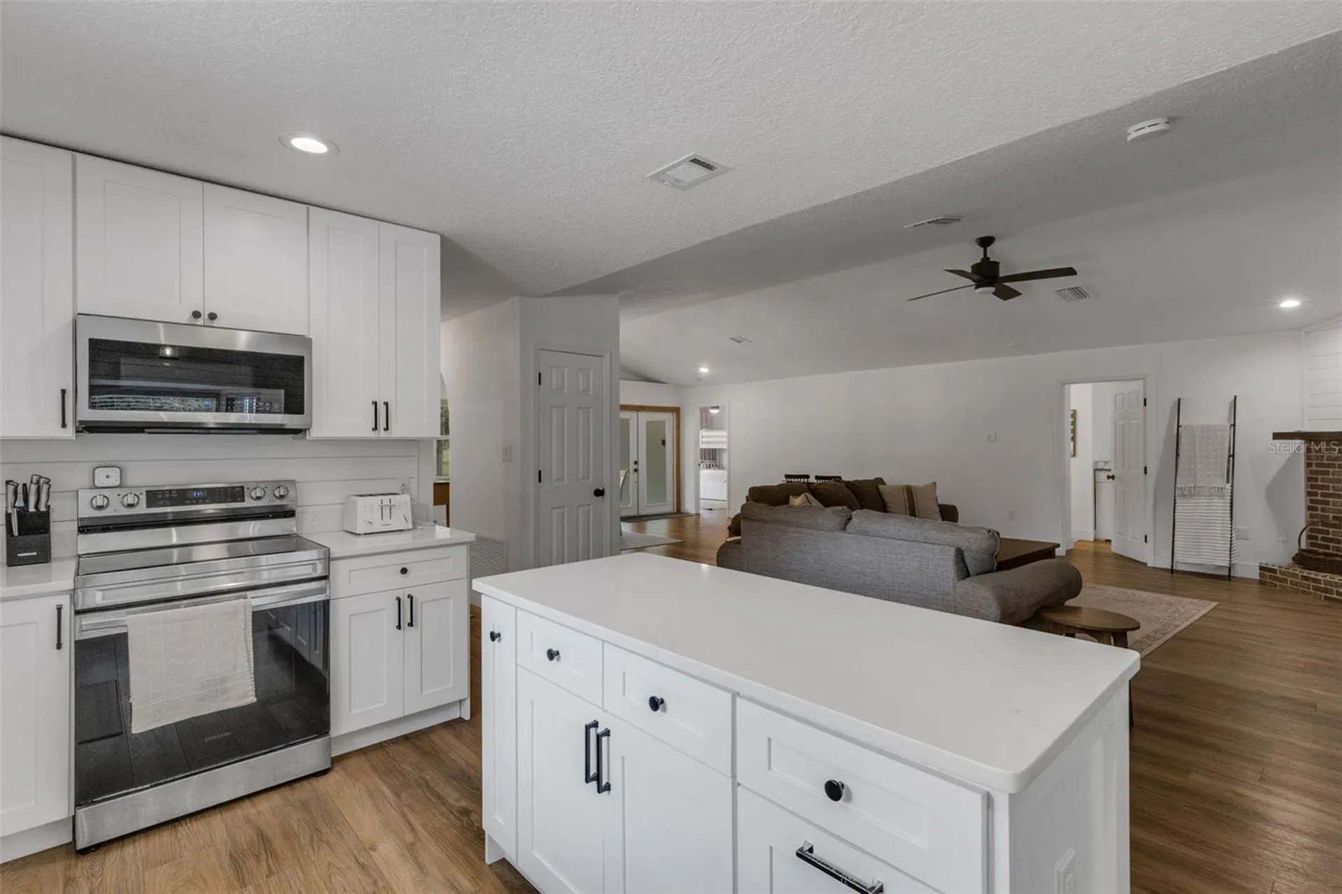 14960 Gibson Road Myakka City FL 34251