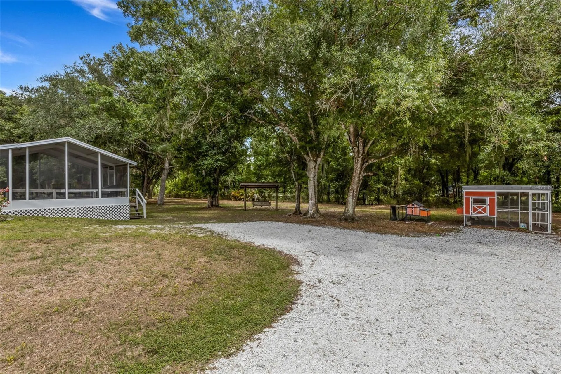 14960 Gibson Road Myakka City FL 34251
