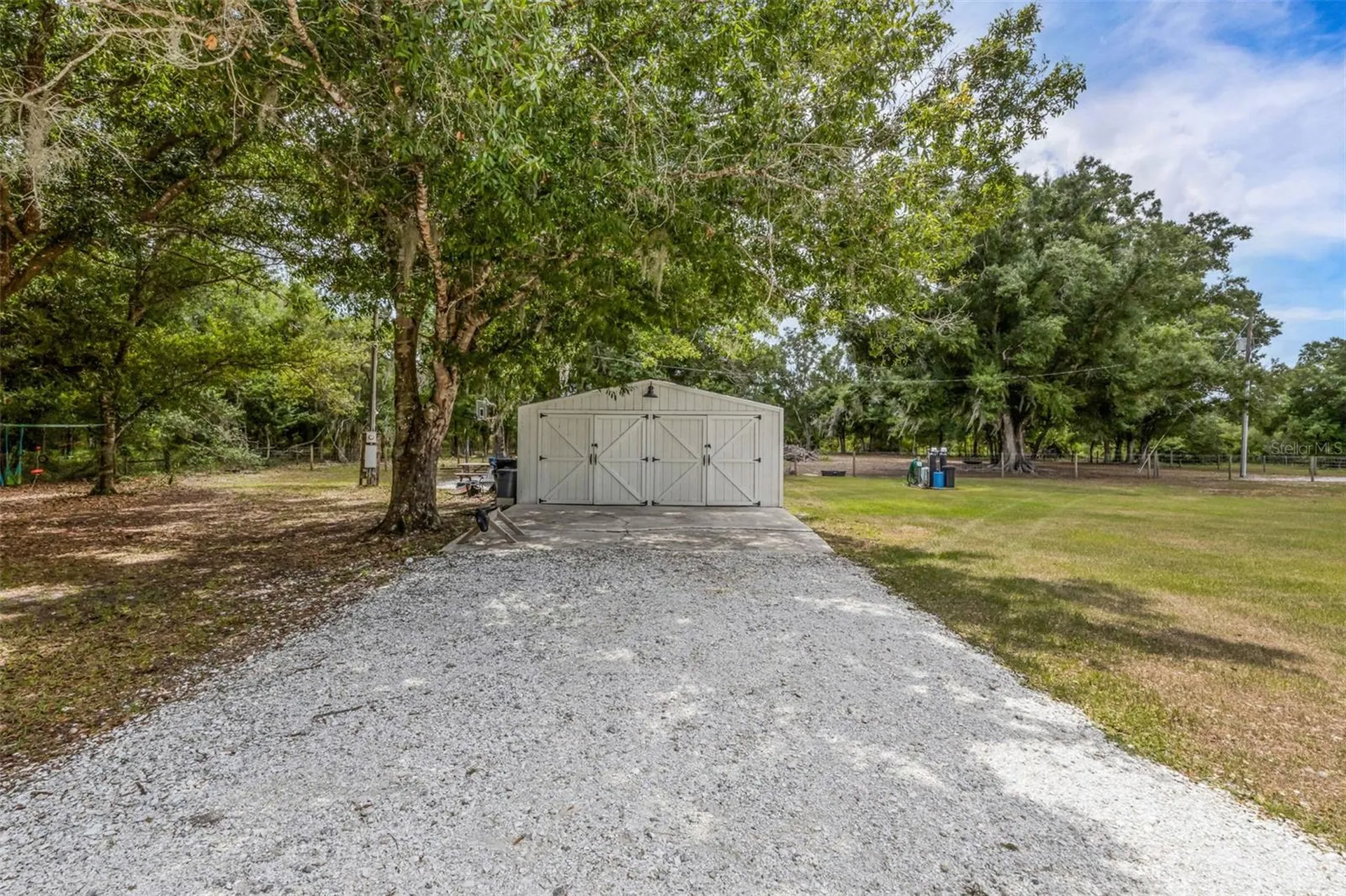 14960 Gibson Road Myakka City FL 34251