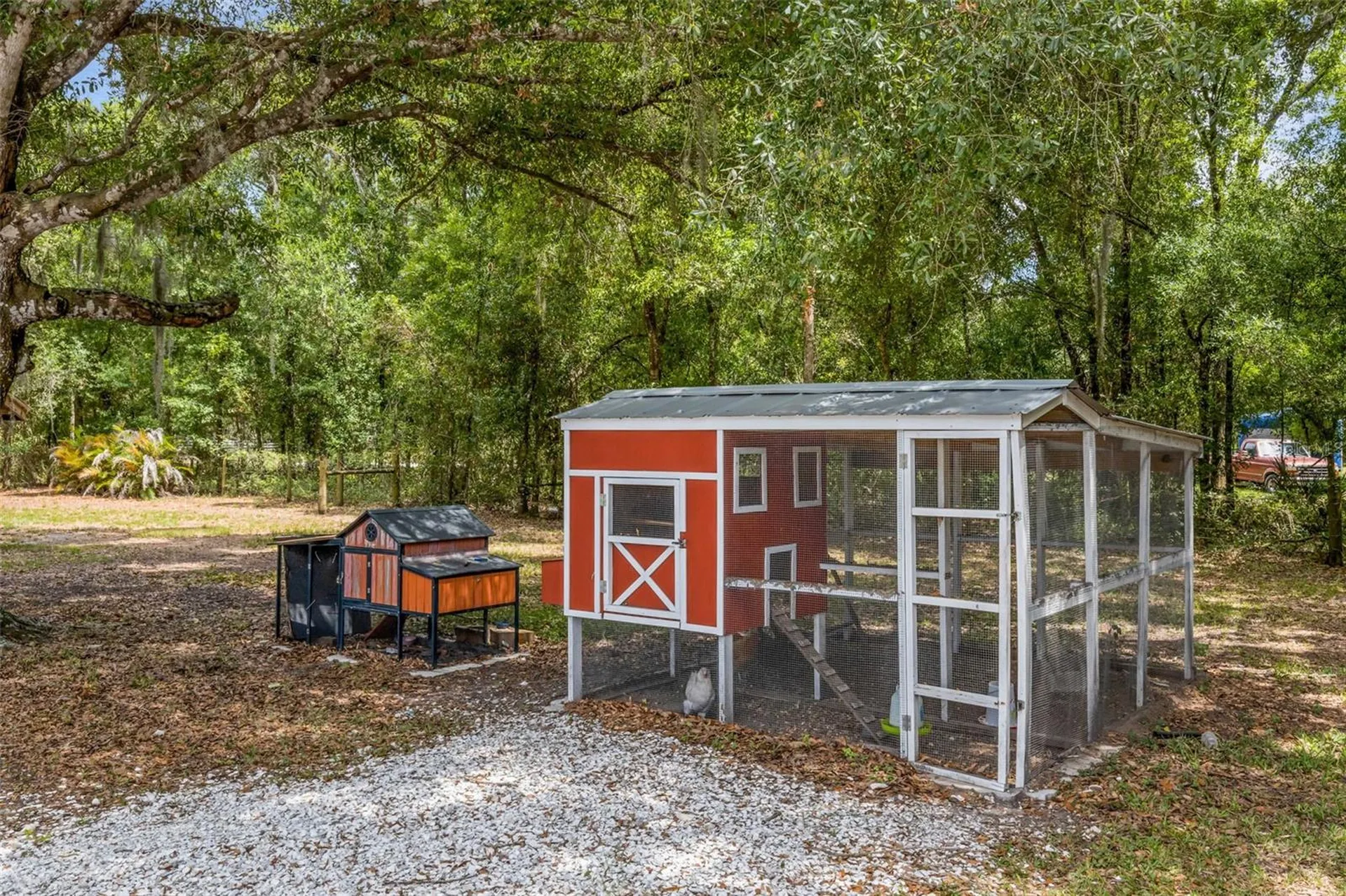 14960 Gibson Road Myakka City FL 34251