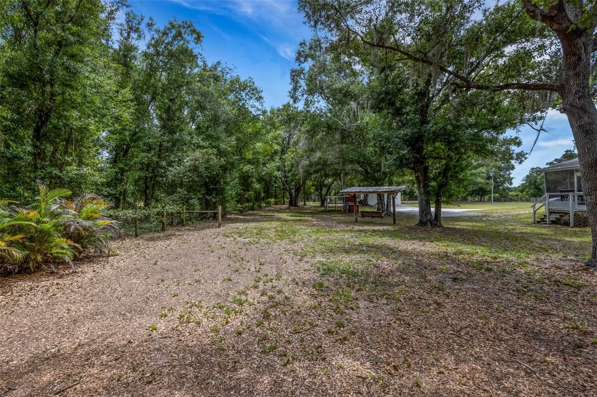14960 Gibson Road Myakka City FL 34251