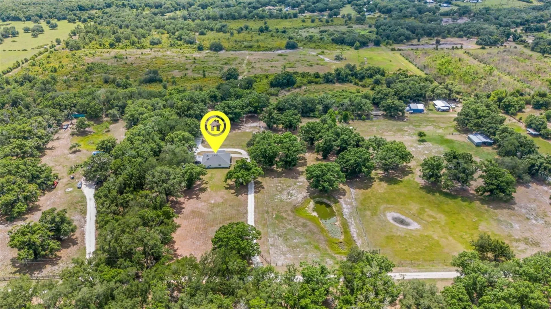 14960 Gibson Road Myakka City FL 34251
