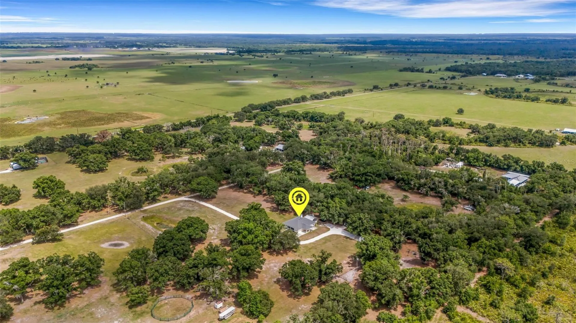 14960 Gibson Road Myakka City FL 34251