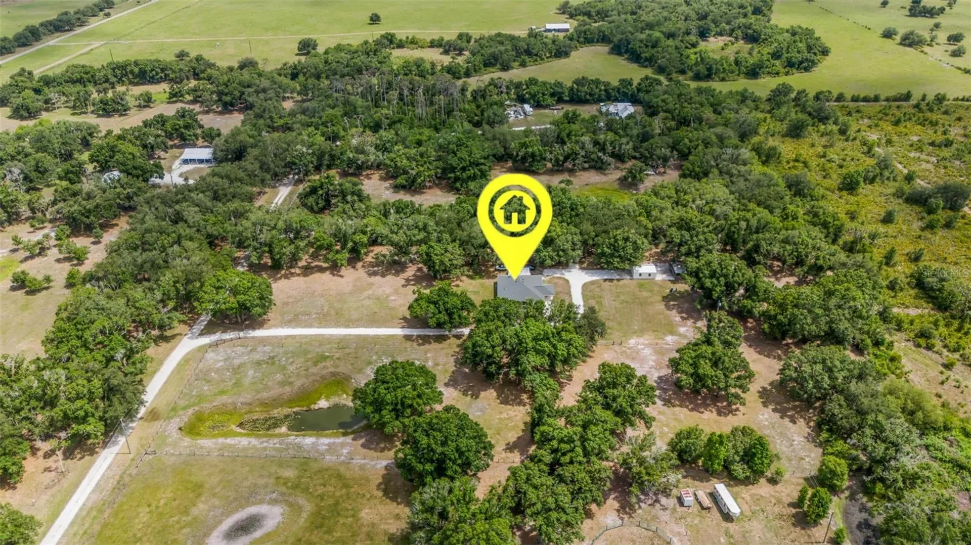 14960 Gibson Road Myakka City FL 34251