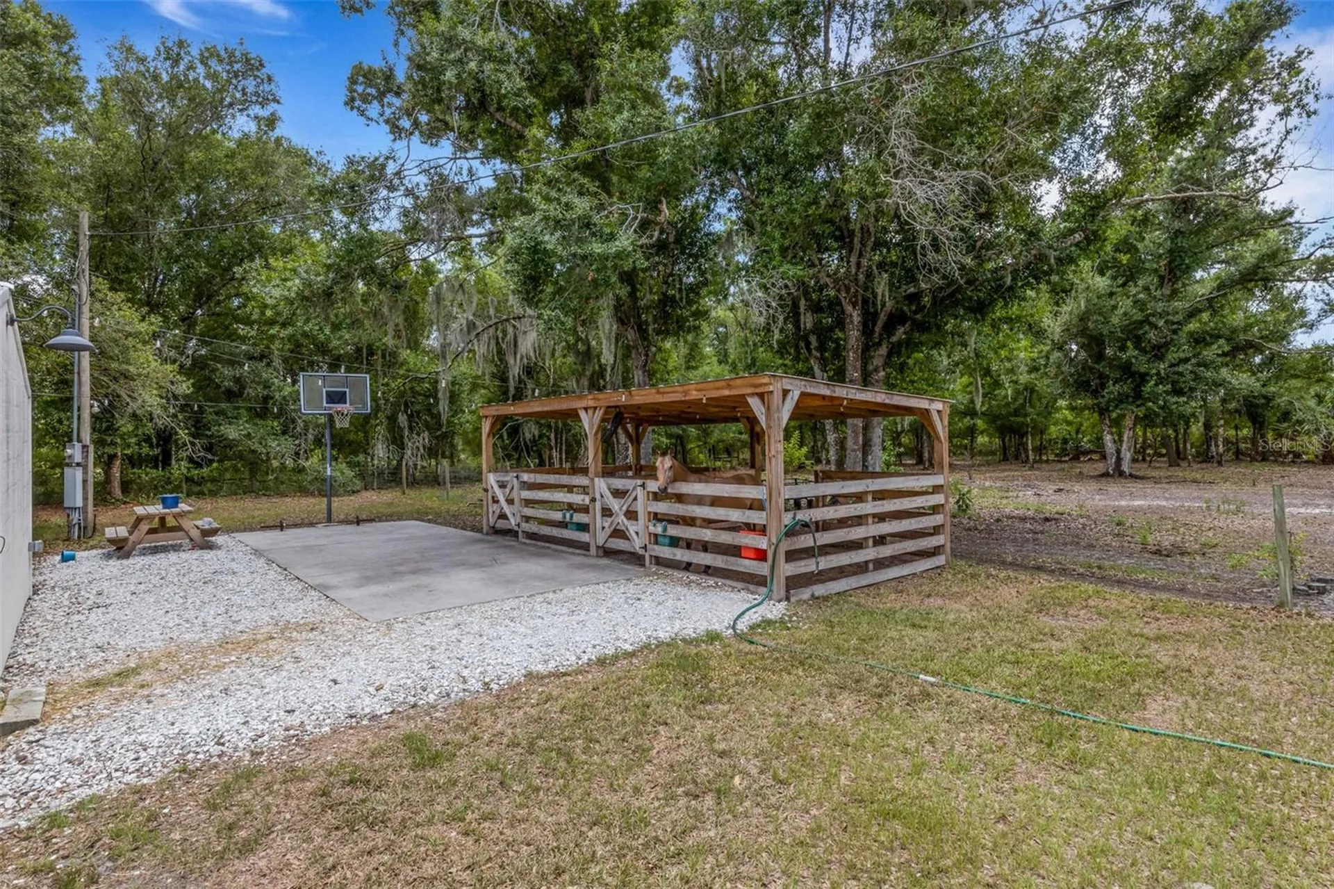 14960 Gibson Road Myakka City FL 34251