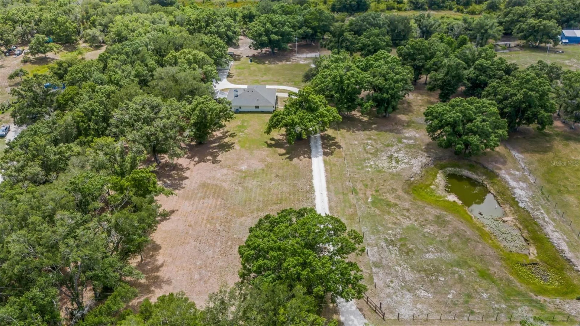 14960 Gibson Road Myakka City FL 34251