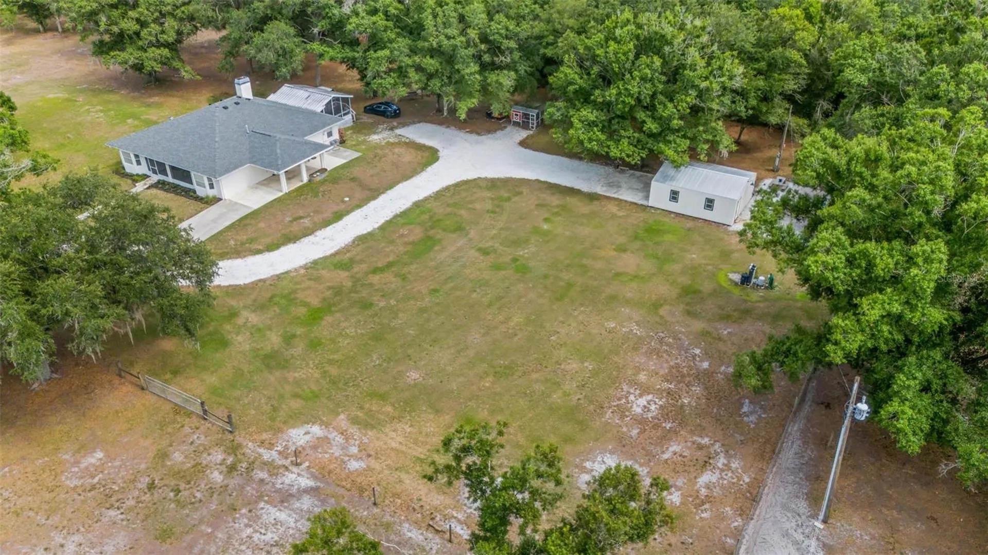 14960 Gibson Road Myakka City FL 34251
