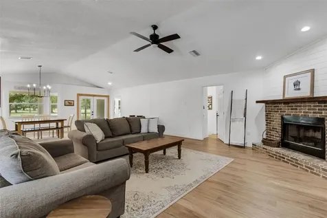14960 Gibson Road Myakka City FL 34251
