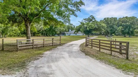 14960 Gibson Road Myakka City FL 34251