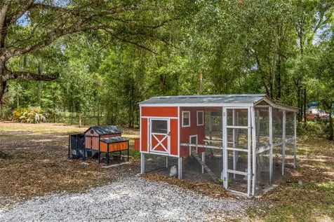 14960 Gibson Road Myakka City FL 34251