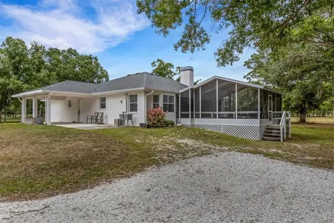 14960 Gibson Road Myakka City FL 34251