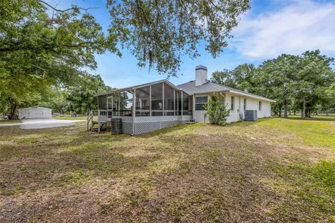 14960 Gibson Road Myakka City FL 34251