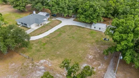 14960 Gibson Road Myakka City FL 34251
