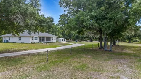 14960 Gibson Road Myakka City FL 34251