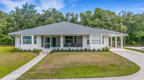 14960 Gibson Road Myakka City FL 34251