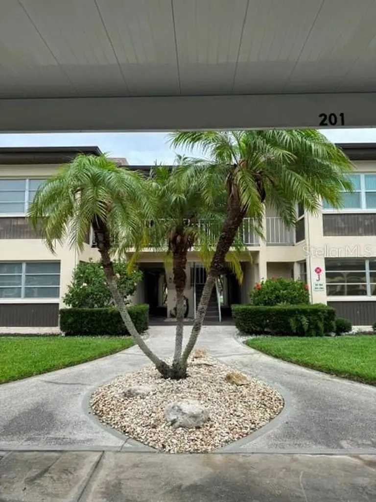 4743 Jasper Drive New Port Richey FL 34652