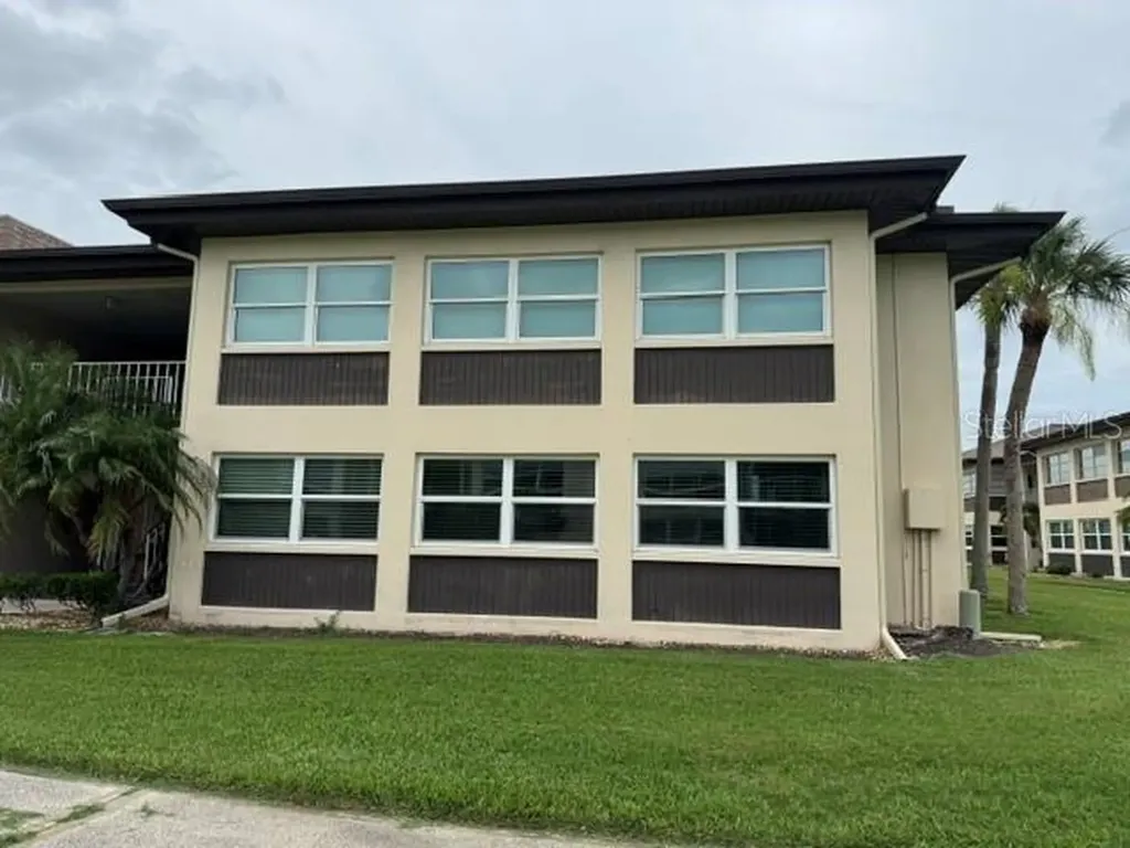 4743 Jasper Drive New Port Richey FL 34652