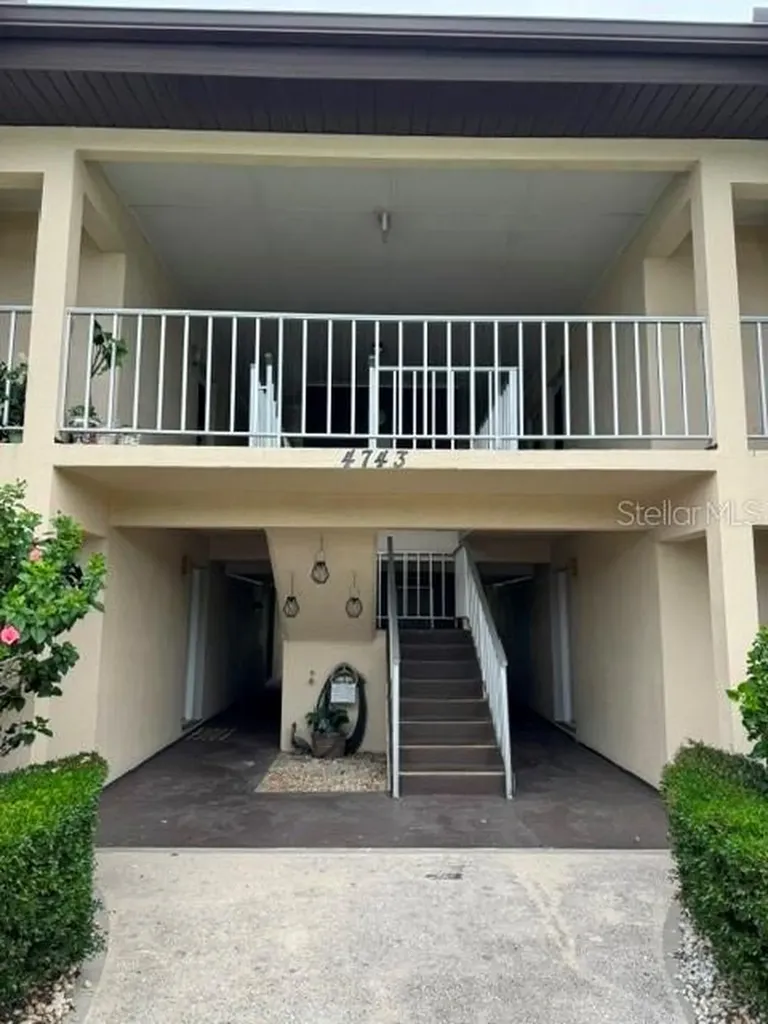 4743 Jasper Drive New Port Richey FL 34652