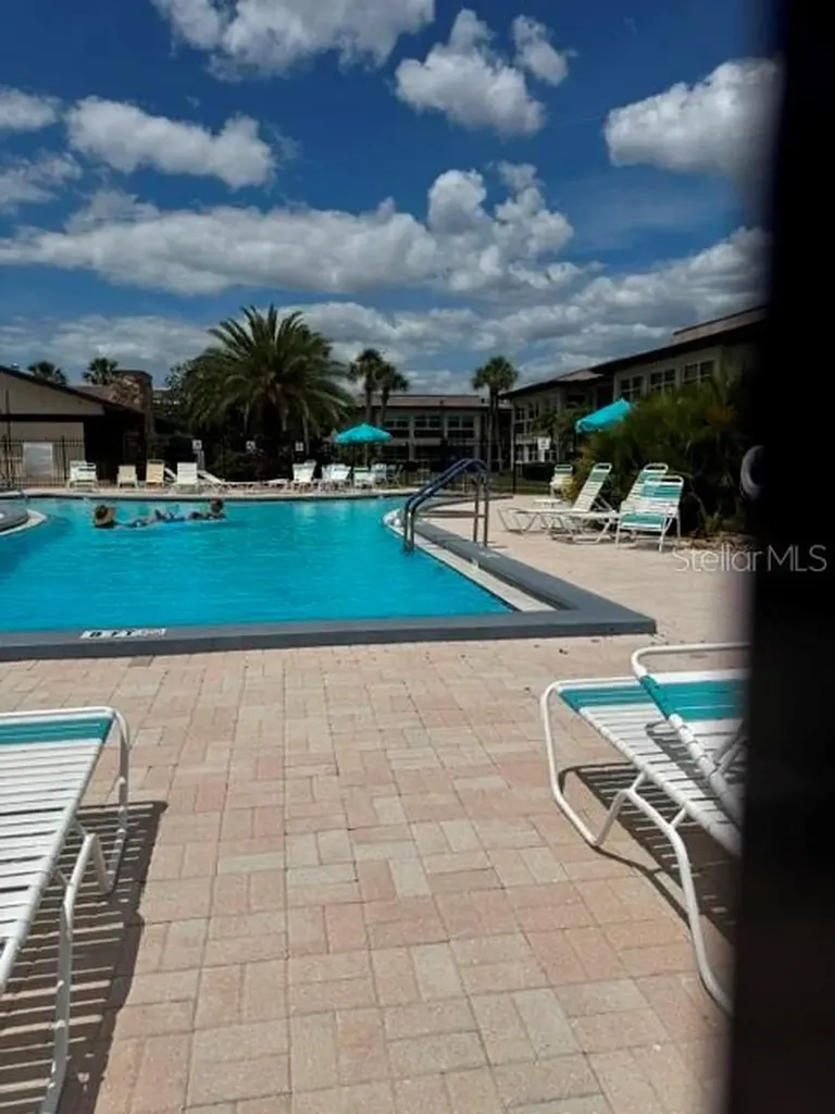 4743 Jasper Drive New Port Richey FL 34652